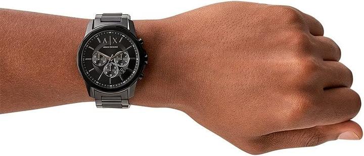 Image du produit Armani Exchange Banks (Chronographe, 44 mm)