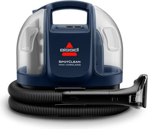Actual product image Bissell SpotClean Mini Cordless