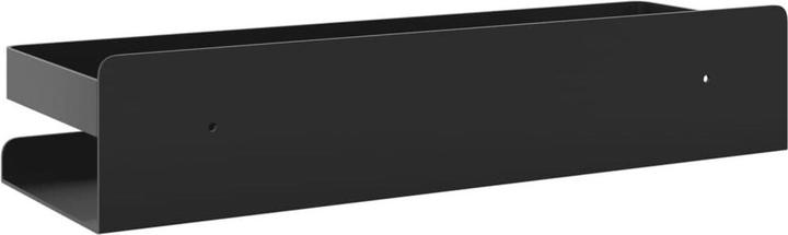 Produktbild vidaXL Duschablage (10 x 30 x 6 cm)