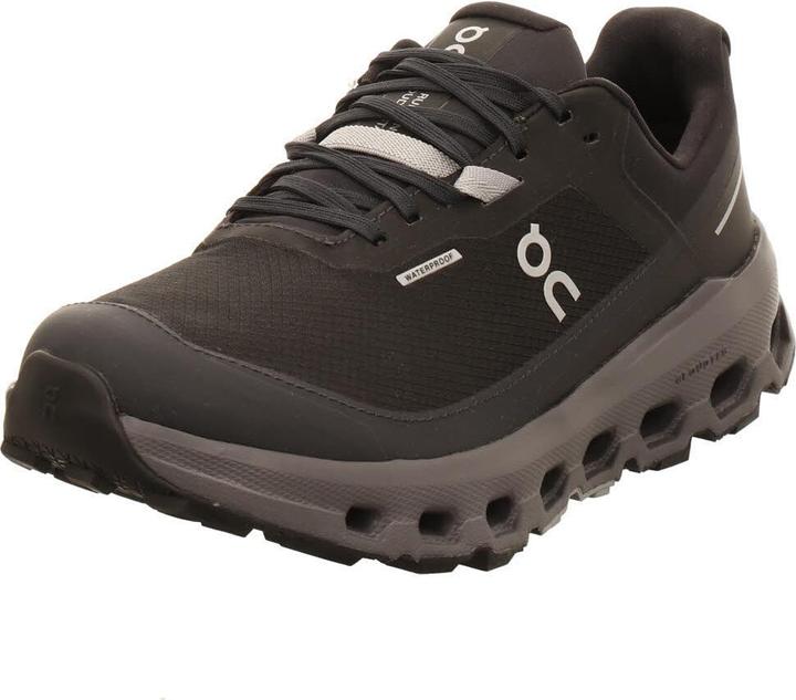 Produktbild On Running On Cloudvista 2 WP Ws Black/Eclip (38)