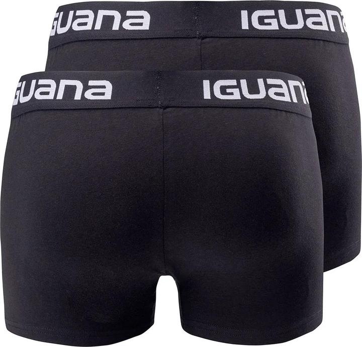 Produktbild Iguana Melvo Boxershorts (2erPack) (S, 2er Pack)