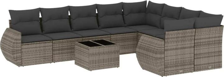 Produktbild vidaXL Kyler