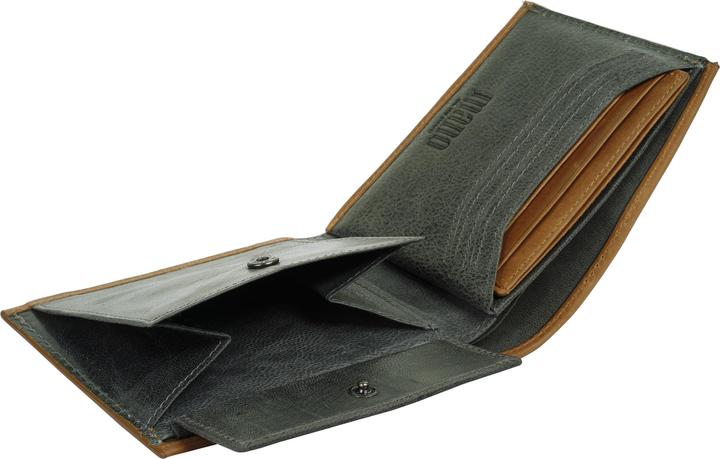 Actual product image Mano Geldbörse LIGATUS