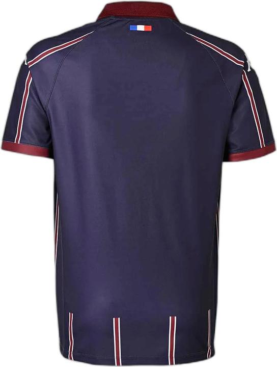 Produktbild Kappa Drittes Trikot Union Bordeaux-Bègles 2024/25 (L)