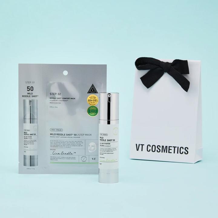 Produktbild VT Reedle (50 ml)