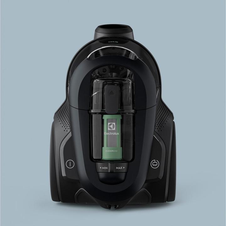 Produktbild Electrolux EL61C2GRN