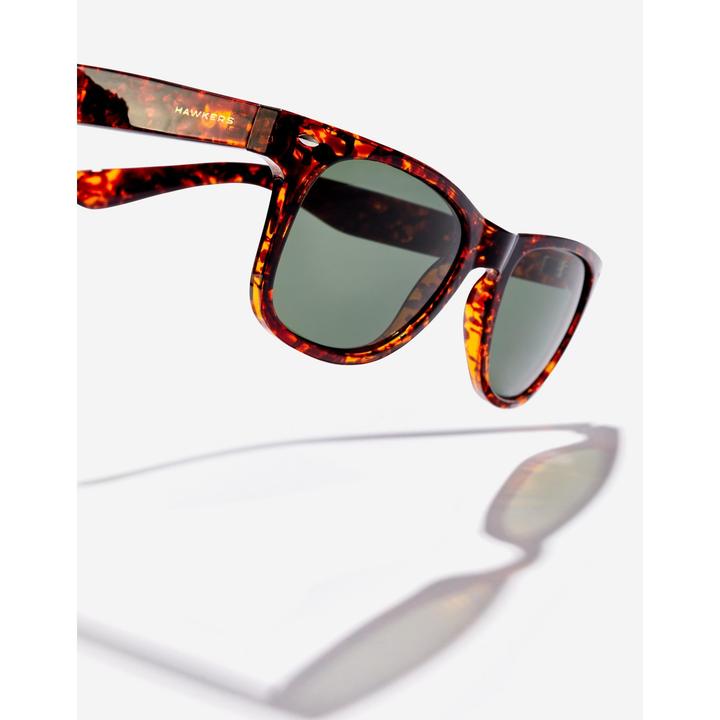 Image du produit Hawkers lunettes de soleil polarisées Slater vert Marron (Ø 48 mm)