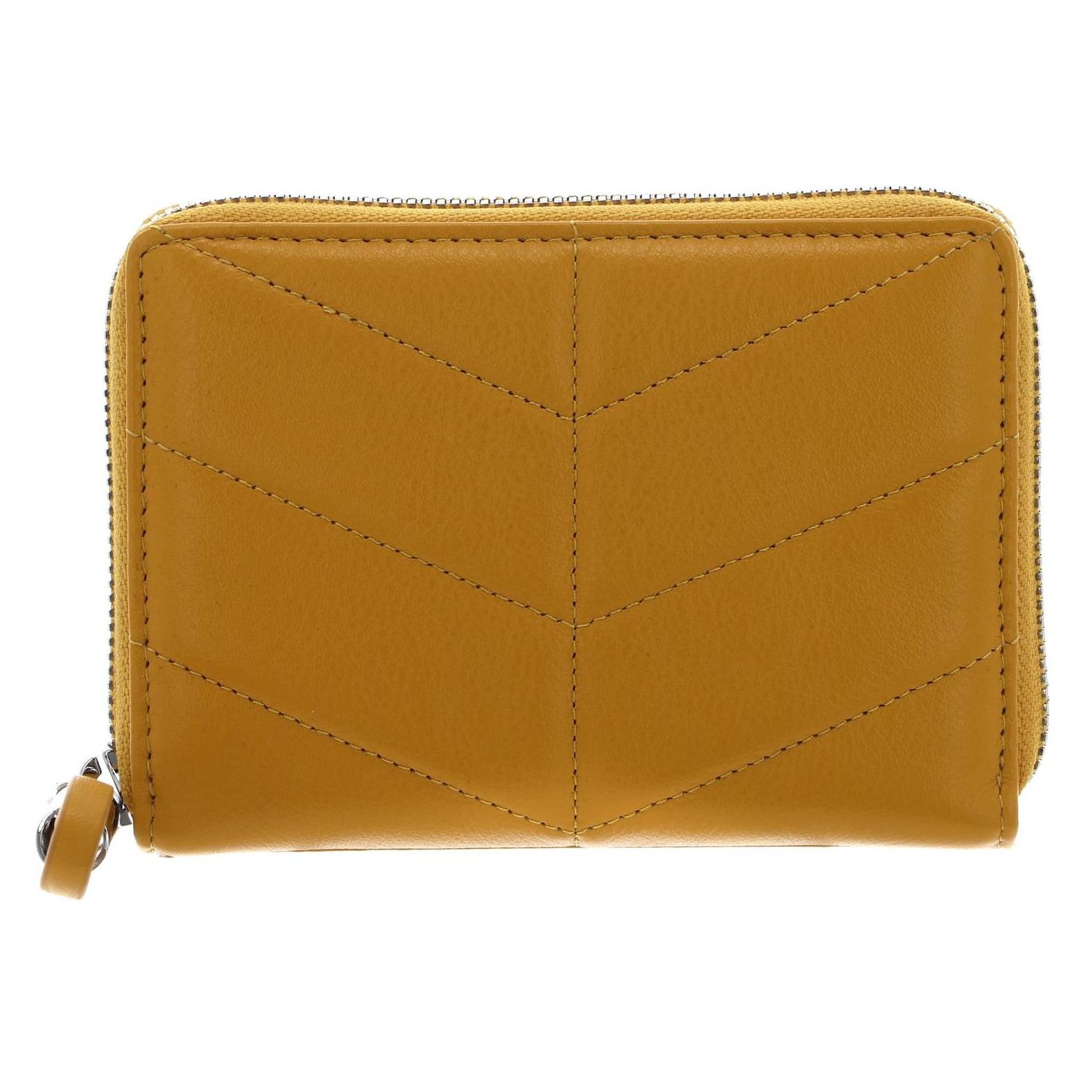 Picard, Damen, Portemonnaie, Warm Up 1 Zip Wallet
