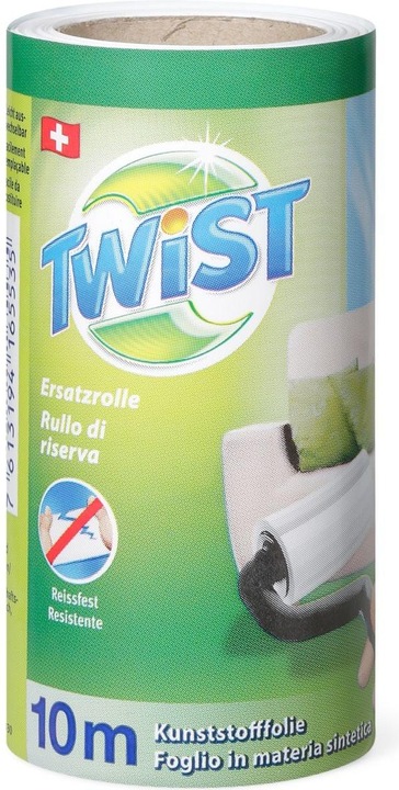 Produktbild Twist Kunststofffolie (1 Stk.)