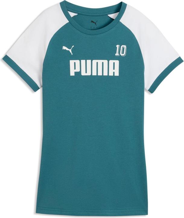 Produktbild Puma SPORT RingerTee (M)
