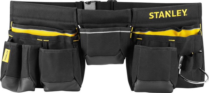 Actual product image Stanley Tool belt (1 Piece)