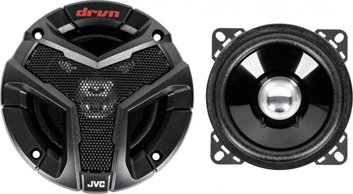 Actual product image JVC Cs-V418 (180 W, 10 cm, 4 x 6")