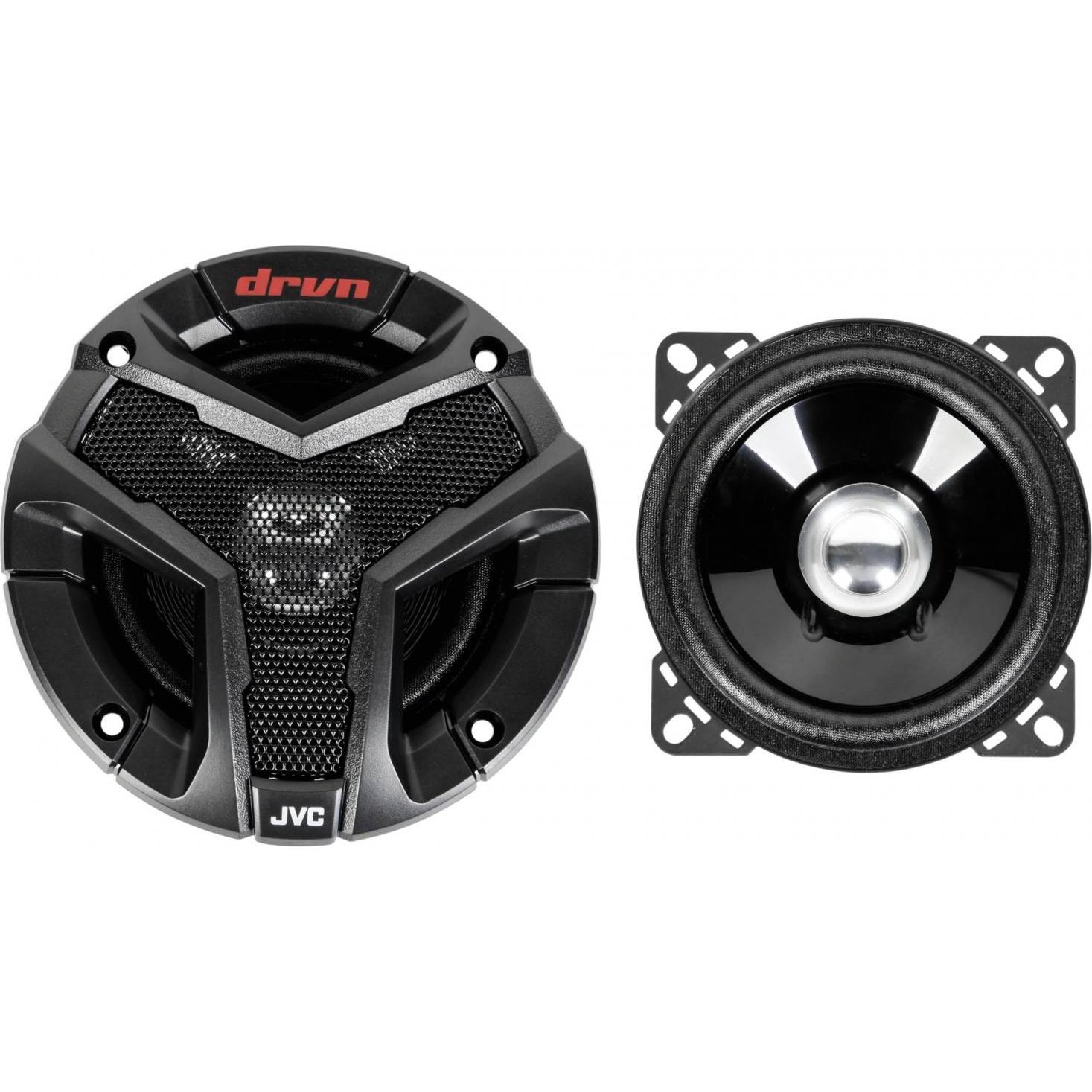 Thumbnail - JVC, Car HiFi Lautsprecher, Cs-V418 (180 W, 10 cm, 4 x 6")
