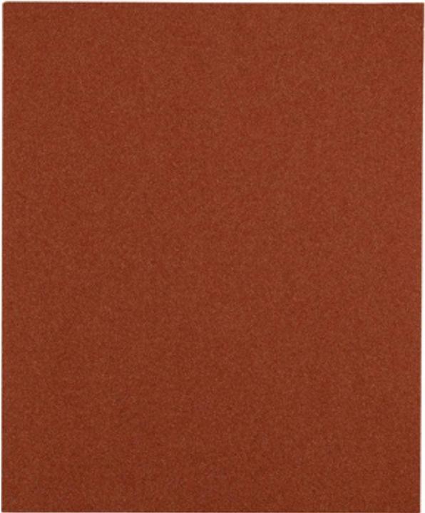 Produktbild kwb Handschleifpapier-Set Körnung (P180, P20, P100, P50, P40)