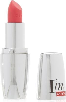 Image du produit Pupa Milano I'M Pink Cocktail (404 Cocktail rose)