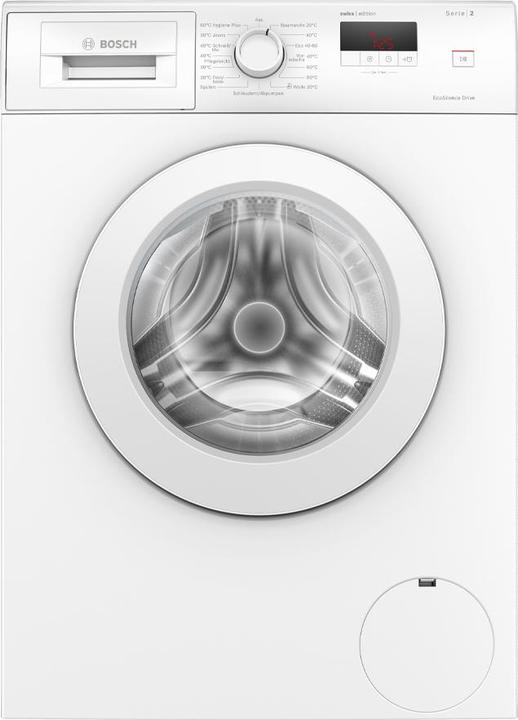 Produktbild Bosch Hausgeräte WAJ280V1CH (7 kg, Links)
