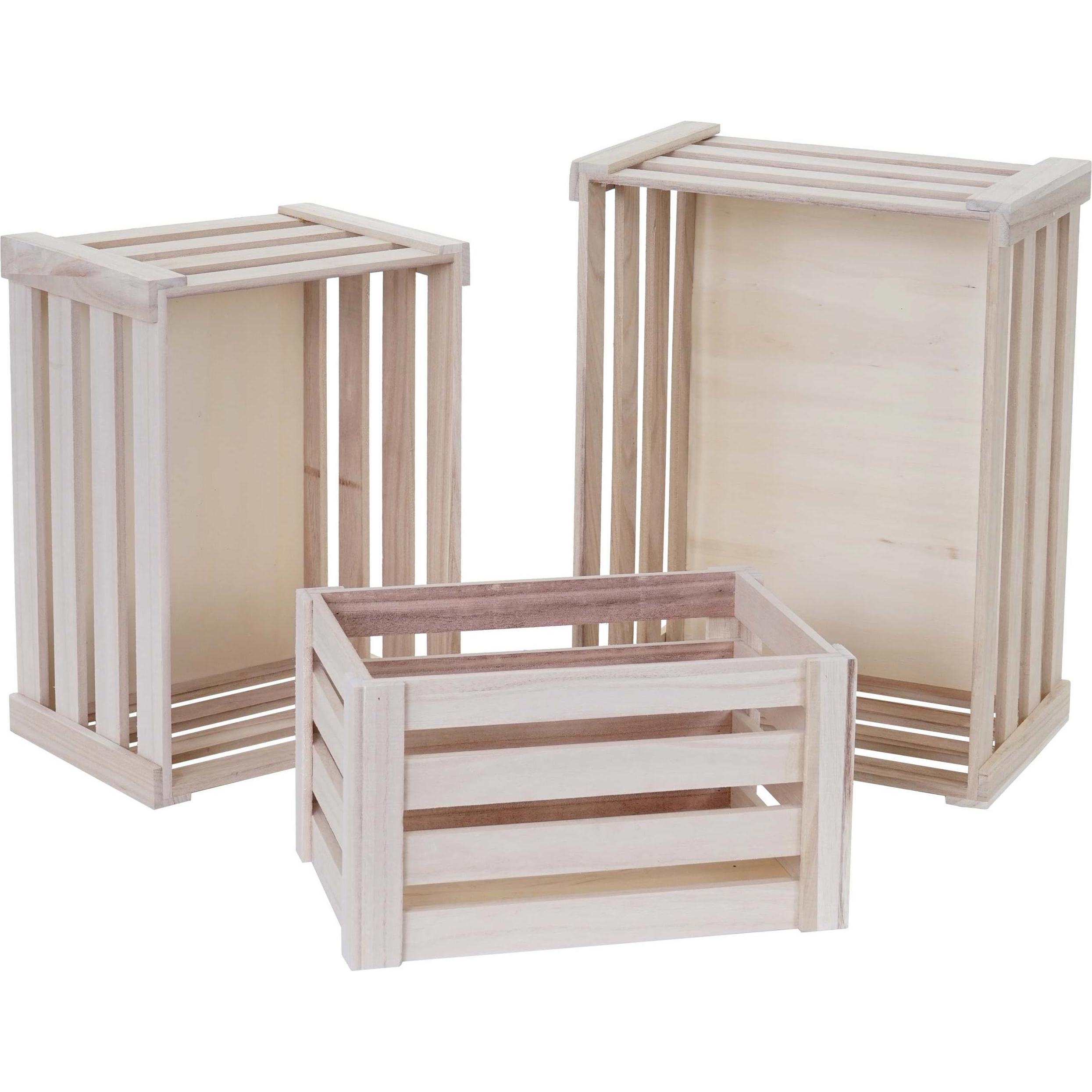 MCW, Aufbewahrungsbox, C56 (21 x 41 x 30 cm, 20 l)