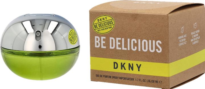 Produktbild DKNY Be Delicious (Eau de Parfum, 50 ml)