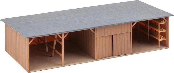 Immagine prodotto Faller Capannone