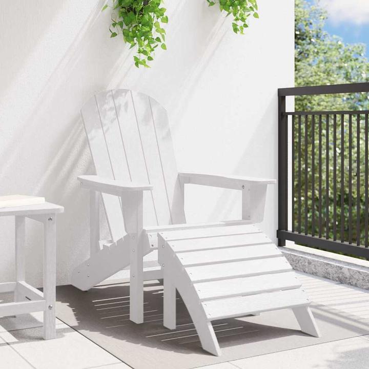 Produktbild vidaXL Adirondack-Stuhl