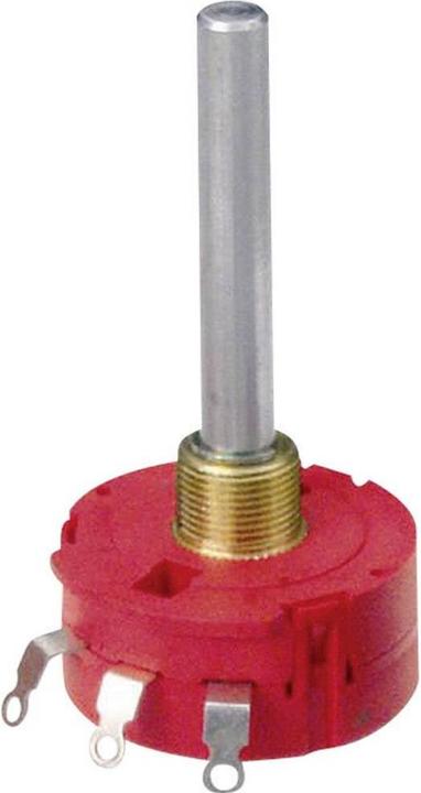 Kyocera AVX 3114303605 3114303605 Wire potentiometer mono 2 W 50 Ω 1 pc.