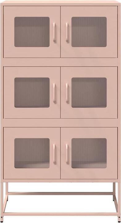 Produktbild vidaXL Marline (68 x 39 x 123 cm)