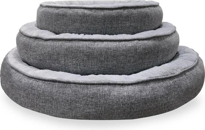 Actual product image Paws & Whiskers Bunny Medium Pet Bed (Cat, Dog)