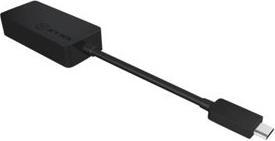 Image du produit Icy Box USB Typ-C zu (HDMI, 6.50 cm)