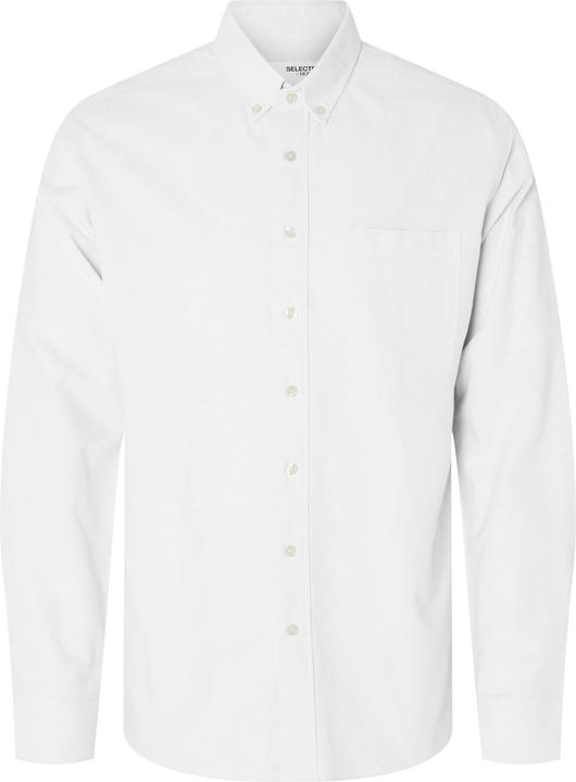 Immagine prodotto Selected Slhreg-Mat Ox Ls Shirt D (M)