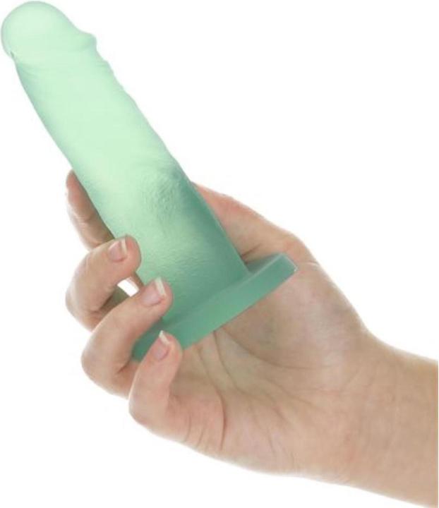 Actual product image Naked Addiction Cocktails SilikonDildo MinzMojito