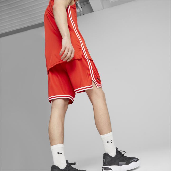 Produktbild Puma Hoops Team Game Short (S)