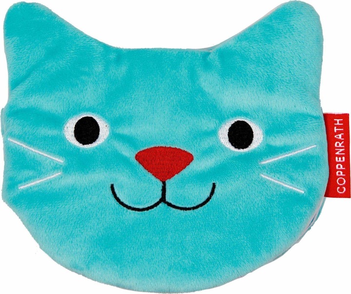 Immagine prodotto Il mio libro di coccole preferito: Ciao, piccolo gatto! (Tedesco)
