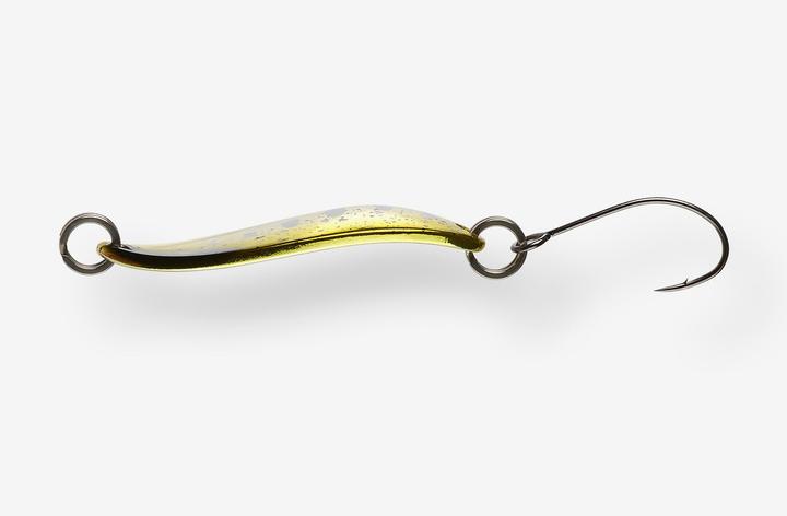 Immagine prodotto Caperlan Esche metalliche per la pesca a spinning