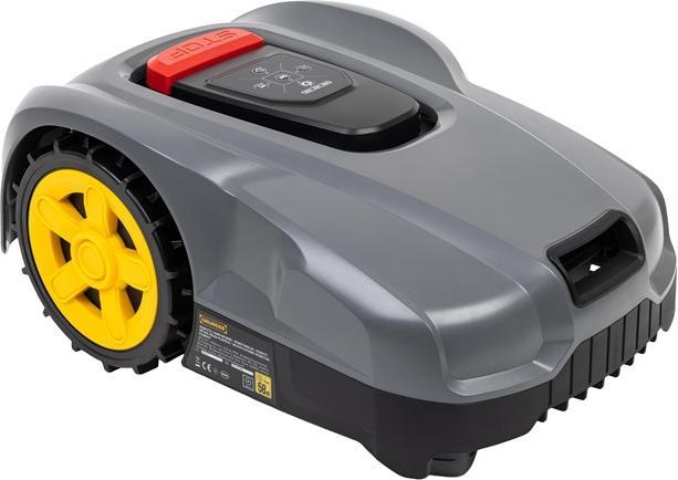 Robot lawn mower KC8B107, 300 m²