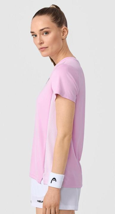 Immagine prodotto Head TIE-BREAK T-Shirt Women (S)