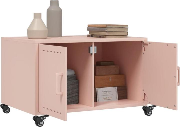 Image du produit vidaXL Couchtisch