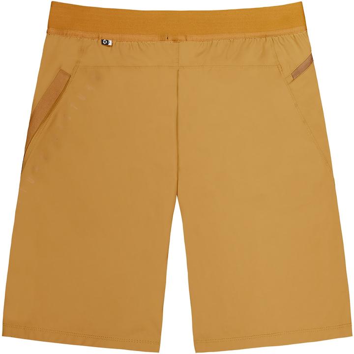 Spruce Yellow
