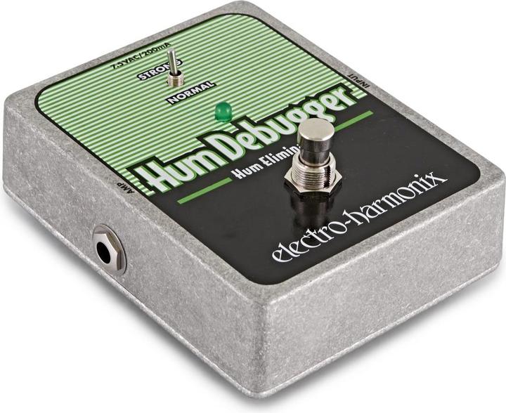 Produktbild Electro-Harmonix Hum Debugger