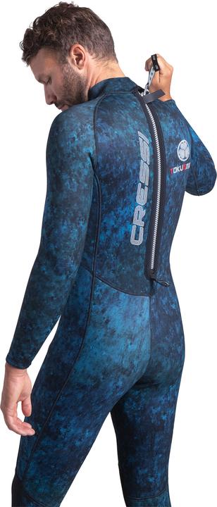Actual product image Cressi Tokugawa (3 mm, XL)