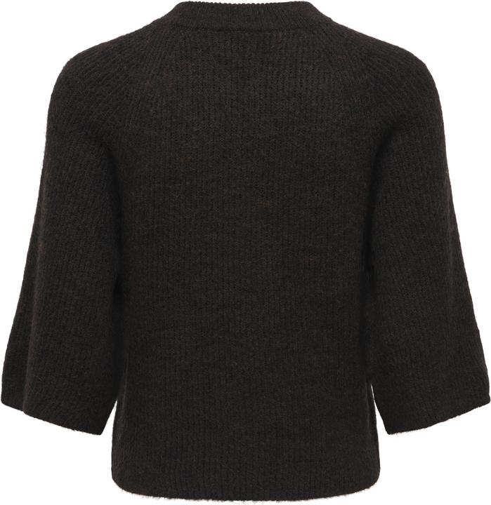 Produktbild JdY Jdyhailey 3/4 Rose Cardigan Knt Noos (S)