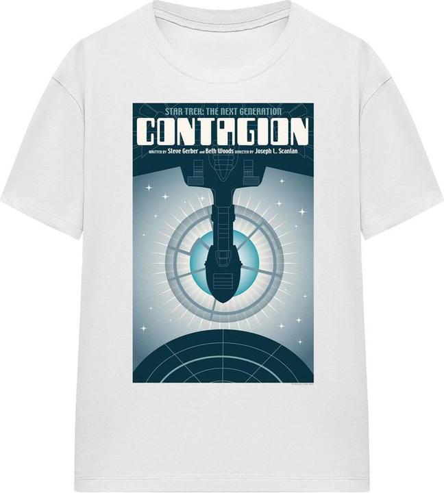 Produktbild The Next Generation Season 2 Episode 11 TShirt (XL)