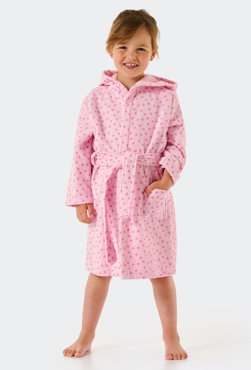 Immagine prodotto Schiesser Accappatoio per bambini e bambine (98)