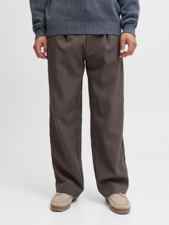 Actual product image Aprel Wide Leg Fit Chino Hose Chino Hose (Frequency band 38 (2600 MHz))