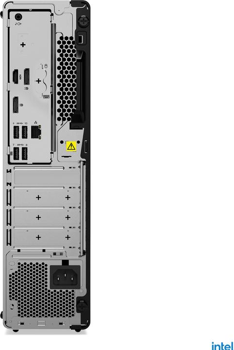 Actual product image Lenovo ThinkCentre M90s Gen 4 (512 GB, 16 GB, Intel Core i5-13500, UHD Graphics 770)