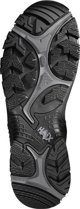 Image du produit Haix Black Eagle (S1P, 41.5)