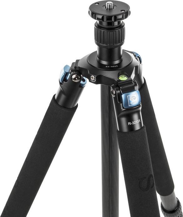 Actual product image Sirui R-3213X Reporter X (Carbon)