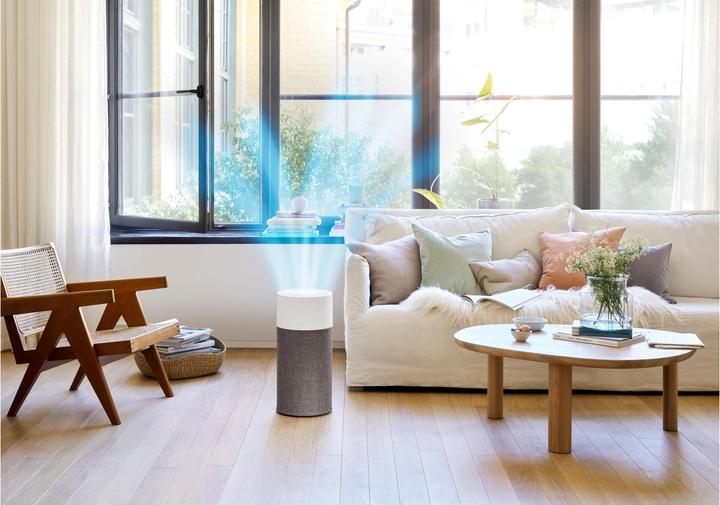 Produktbild Blueair Vorfilter für Blue 3410 (1x)