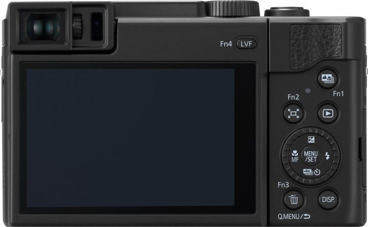 Produktbild Panasonic Lumix DC-TZ96 (24 - 720 mm, 20.30 Mpx, 2/3")