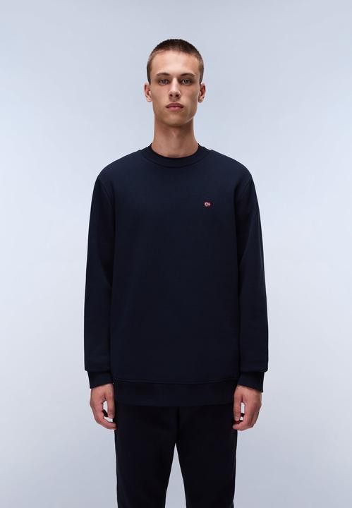 Actual product image Napapijri Balis Crew 1 - 54359 (M)