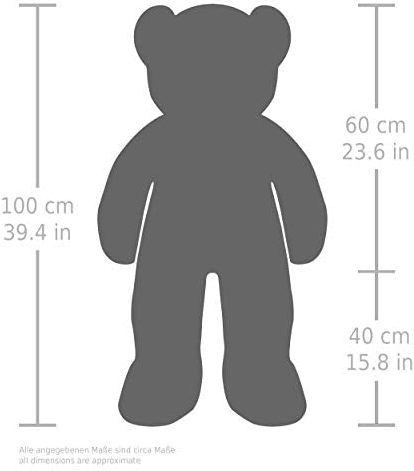 Produktbild Brubaker XXL Teddybär (100 cm)